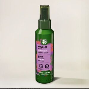 Yves Rocher Curl Enhancer
